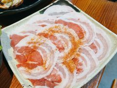 -丹东特色烤肉(学府路一部店)