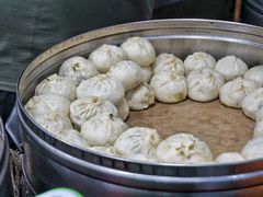 -郑家包子牛肉拉面(尚勤路店)