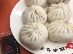 -庆丰包子铺(西单店)