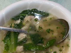 -崖口红树林海鲜餐厅