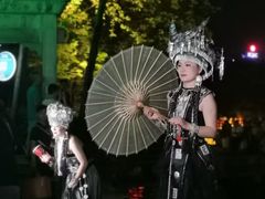 -桂林两江四湖景区