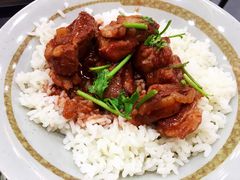 -永和大王·现磨豆浆·卤肉饭(九亭SH085店)