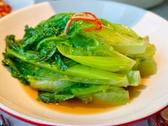 -悦融·京鲁菜·露台花园(安定门店)