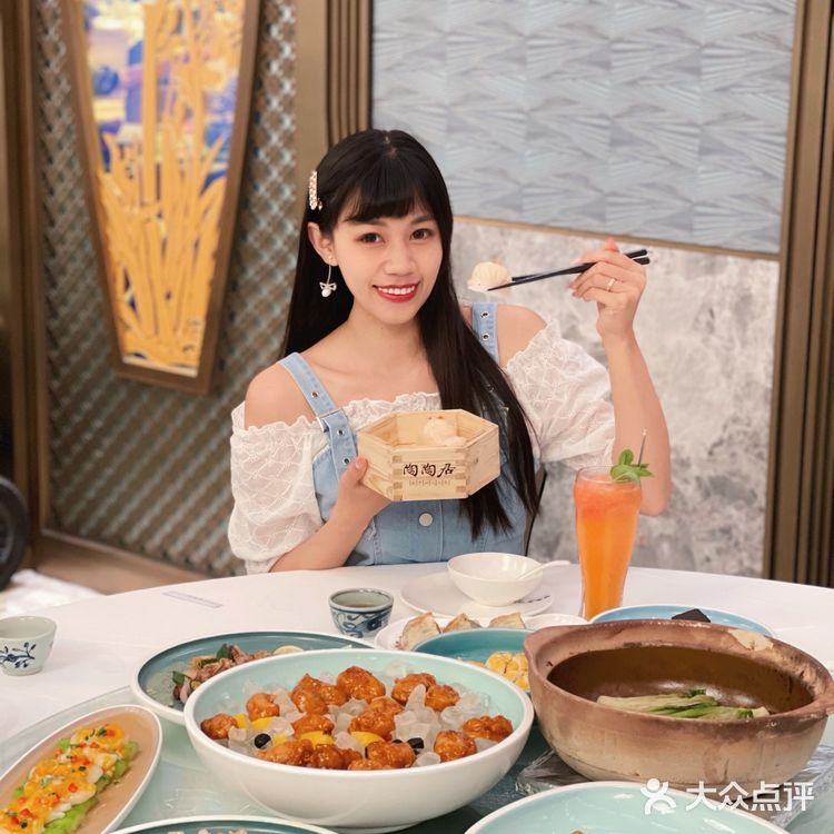 两年多沒去了，当然要去回味一下~虽然是老字号