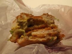 -麦当劳(世界城广场店)
