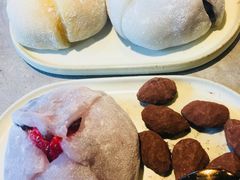 -半山腰·云南菜(侨福芳草地店)