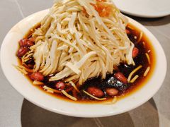 -晓淮山·扬州早茶·淮扬菜(龙阳广场店)