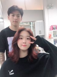点击看大图 -CUT CUT Hair Salon
