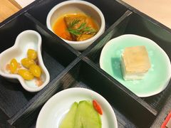 -素慧餐厅(大虹桥店)