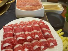 -沸炉重庆老火锅(军事博物馆店)