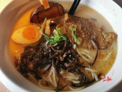 -味千拉面(杭州滨江星光大道店)
