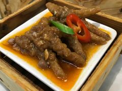 -點無缺茶楼·海鲜酒家(世博店)