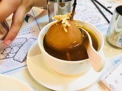 -点点心点心专门店(湾仔店)