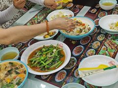 -花圃园餐厅店(和田二街28号院店)