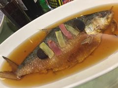 -顺风海鲜港(金玉兰店)
