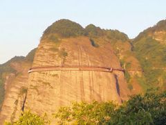 -南武当山景区