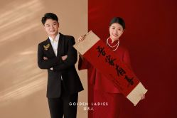 -金夫人婚纱摄影(西昌店)