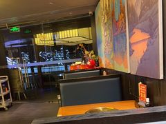 -海之屋韩式烤肉(海棠68环球美食街店)