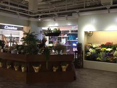 良友书坊·有度空间-良友书坊(安徽路店)