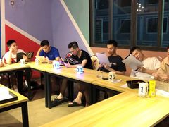 -鱼塘剧本推理桌游吧