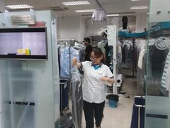 -福奈特洗衣洗鞋(芷江西路店)