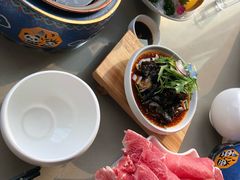 -享月汤皇·海鲜小火锅·聚会(曲江创意谷店)