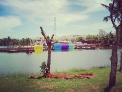 android_upload_pic-白沙门生态公园