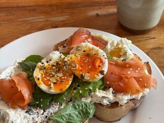 -Egg•Allday Brunch(襄阳北路店)
