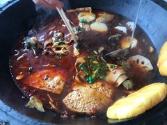 -阳坊胜利涮羊肉(阳坊老店)