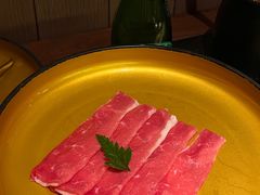 -牛New寿喜烧(虹桥新天地店)