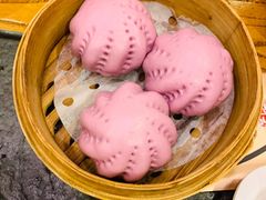 -小城粥道·海胆鲜虾粥(解放广场店)