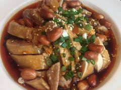 -花椒笑成都小馆(百脑汇店)