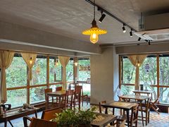 -时光花园(白鹭洲店)