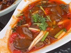 -一个叫川的地方(麒麟新天地店)