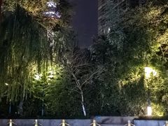 -南通濠河风景名胜区