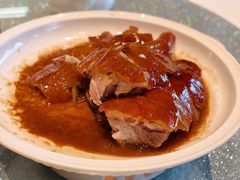 -粥旺庄(芳村店)