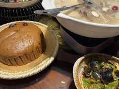 -唐师傅湘西名菜馆(武陵路店)