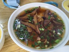 -康大口蘑面庄(将军街店)