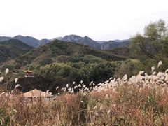 -玉渡山自然风景区