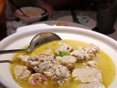 -留半山·香港食堂(啦啦宝都店)
