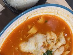 -好人民间小吃·番茄鱼酸菜鱼(木渎悠方店)