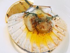 -迪拜帆船酒店海底餐厅