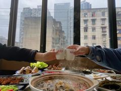 -土连锅·现熬养生汤锅(梁家巷店)