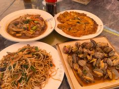-江南村海鲜馆(洞头店)