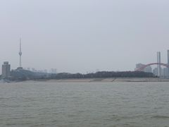 -武汉关码头(轮渡站)