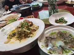 -新木器时代餐厅(太湖新天地店)