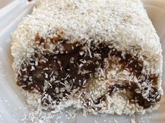 椰蓉豆沙卷-老回回烩面馆(左家庄店)
