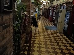 -海尔巴格一甸茶餐厅(团结路店)