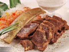 -合肥富力威斯汀酒店·知味餐厅