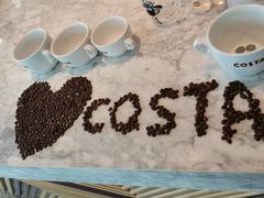 -COSTA COFFEE(新奥购物中心店)